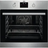 Serie 6000 BPF35502V2 Einbaubackofen groß Dampfgaren AutoClean (Versandkostenfrei)