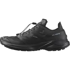 Salomon Xa Meta Damen Schwarz 40