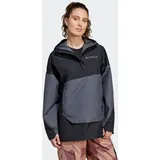adidas TERREX Xploric anthrazit / schwarz XS-S