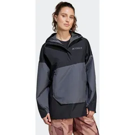 adidas TERREX Xploric anthrazit / schwarz XS-S