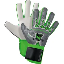 Erima Flex-Ray New Talent Torwarthandschuhe grau/green 7