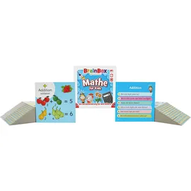Brainbox Mathe für Kids