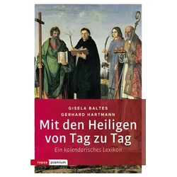 Mit den Heiligen von Tag zu Tag