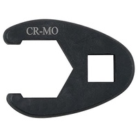 KS Tools 3/8" Krähenfuß-Leitungsschlüssel, 17mm