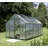 Alu grün HKP 6 mm 9,9 m2