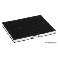 Neff Z5102X1 Aktivkohlefilter