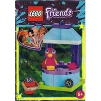 LEGO Friends Wunschbrunnen Folienpackung Set 561801