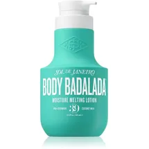 Sol de Janeiro Moisture Melting Lotion 400 ml