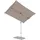 SUNCOMFORT Flex Roof 195 x 140 cm Light Taupe
