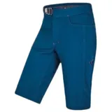 Ocùn Ocun Honk Kurze Hose - Blue Opal - L