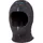 Bare Neoprenkopfhaube Elastek Blau M