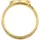 ELLI PREMIUM Ring gold 54