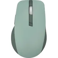 Asus MD200 Silent Plus - Maus (Grün)