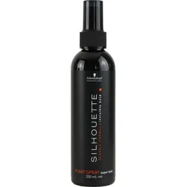 Schwarzkopf Silhouette Super Hold 200 ml