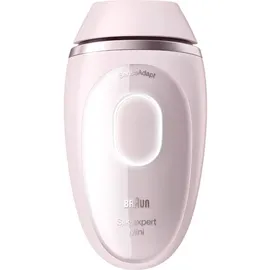 Braun IPL Silk Expert Mini PL1100 Pink