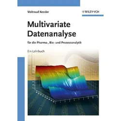 Multivariate Datenanalyse