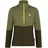 Ziener Jarps-Z Skipullover Forest fern 128
