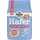 Bauckhof Haferflocken Kleinblatt 1kg bio
