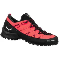 Salewa Wildfire 2 W Damen Fluo Coral/Black 40,5