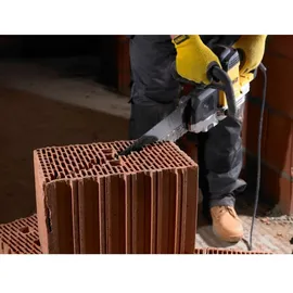 DeWalt Alligator TCT Säbelsägeblatt 430 mm DT2976