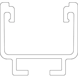 K2 Systems Montageschiene 2004395