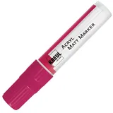 C. KREUL Kreul Acryl Matt Marker XXL magenta