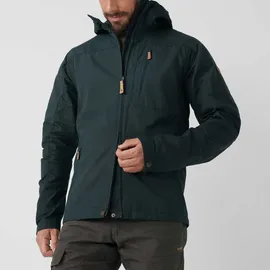 Fjällräven Sten M dark navy XS