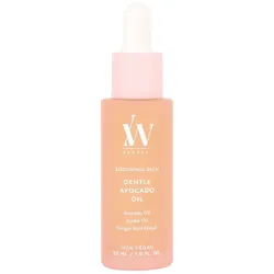 IDA WARG Beauty GENTLE AVOCADO Gesichtsöl 30 ml 