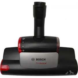 BSH Bodendüse Kombidüse ElektroBodenbürste Original BOSCH 00575625 Staubsauger Bodenstaubsauger Drehkippgelenkbodendüse Leichtlaufrollen Turbodüse...