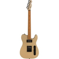 Fender Squier Contemporary Telecaster RH Shoreline Gold