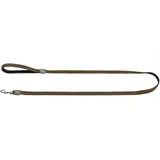 Hunter Führleine Hilo, 15/140 braun,