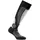 Rohner Socken Basic Ski Kniestrümpfe 2er Pack Grau 43-46