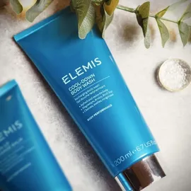 ELEMIS Cool Down Body Wash Duschgel 200 ml