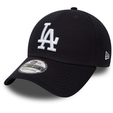 New Era Los Angeles Dodgers Navy MLB Classic 39Thirty Stretch Cap - M - L