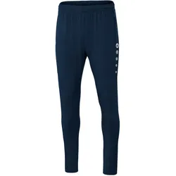 JAKO Premium Trainingshose marine 140