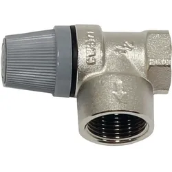 VAILLANT Sicherheitsventil 009318