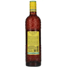 Mandarine Napoléon Grande Cuvée Liqueur 38% Vol. 0,7 l