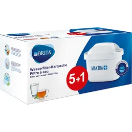 Brita MAXTRA+ Kartuschen 6 St.