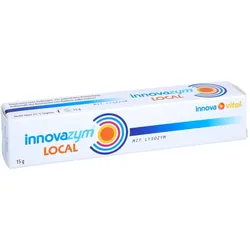 Innovazym local Creme