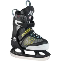 K2 Raider Beam Kinder black/anthracite 32-37