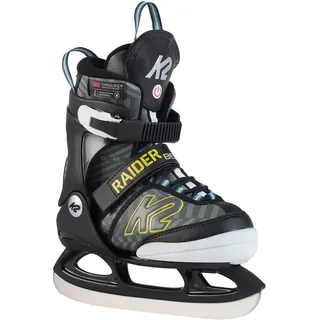 K2 Raider Beam Kinder black/anthracite 32-37