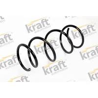 Kraft Automotive Fahrwerksfeder 4025068