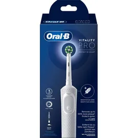 Oral-B Vitality Pro D103 weiß