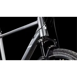 Cube Nature SLX 2026 28 Zoll RH 50 cm Unisex graphite 'n' fossil