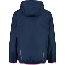 CMP Regenjacke Kids Blau 116