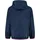 CMP Regenjacke Kids Blau 116
