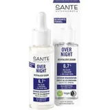 Sante Overnight Revitalizer Serum Bio-Olive 30 ml