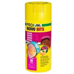 JBL PRONOVO Bits Grano M 250 ml