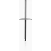 Dornbracht Bürstengriff, 311mm, 90209750501-93, Farbe: Chrom Matt