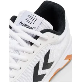hummel Court Classic Herren Weiß 44